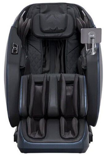 Black Osaki Highpointe 4D Voice Control Massage Chair with White Glove Delivery gallery