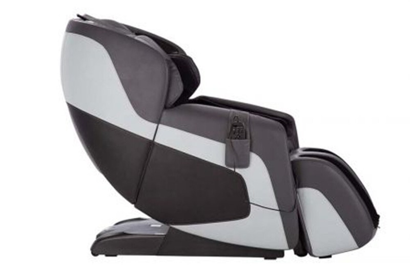 Human Touch Sana Massage Chair Zero Gravity Massager Seating Dual Lumbar Heat gallery