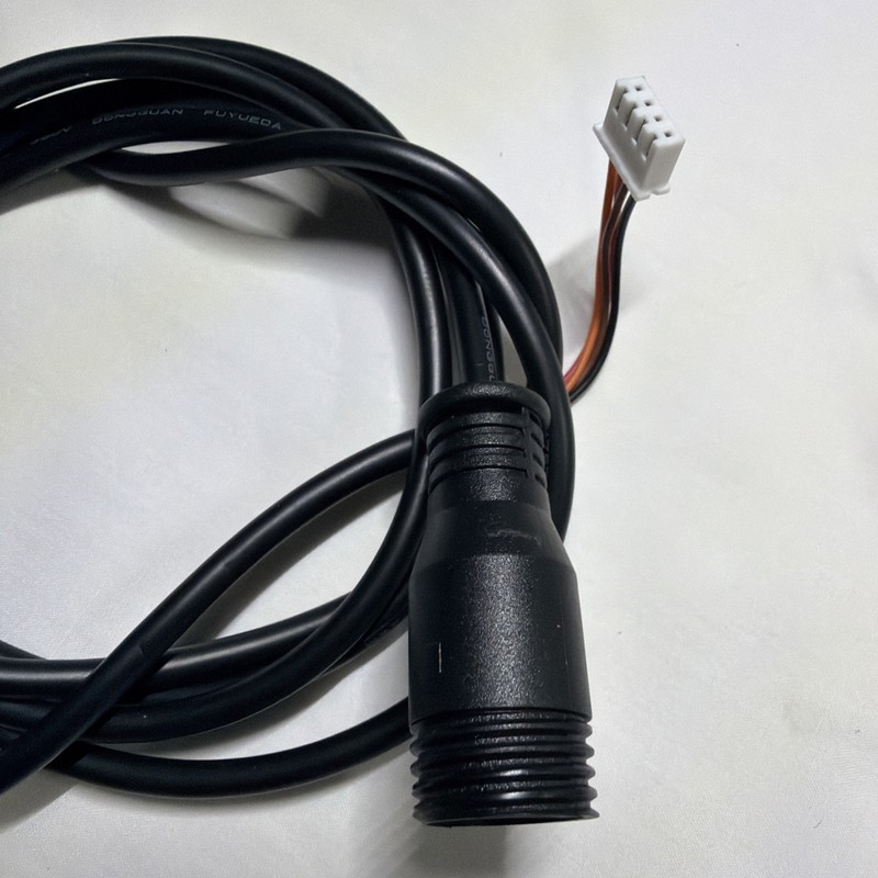 AmaMedic Vesper Massage Chair Wire Harness gallery