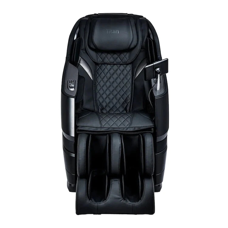 Titan TP-Epic 4D Massage Chair gallery