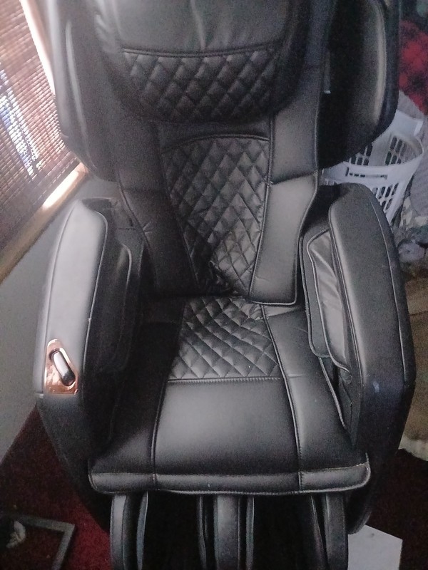 zero gravity massage chair gallery