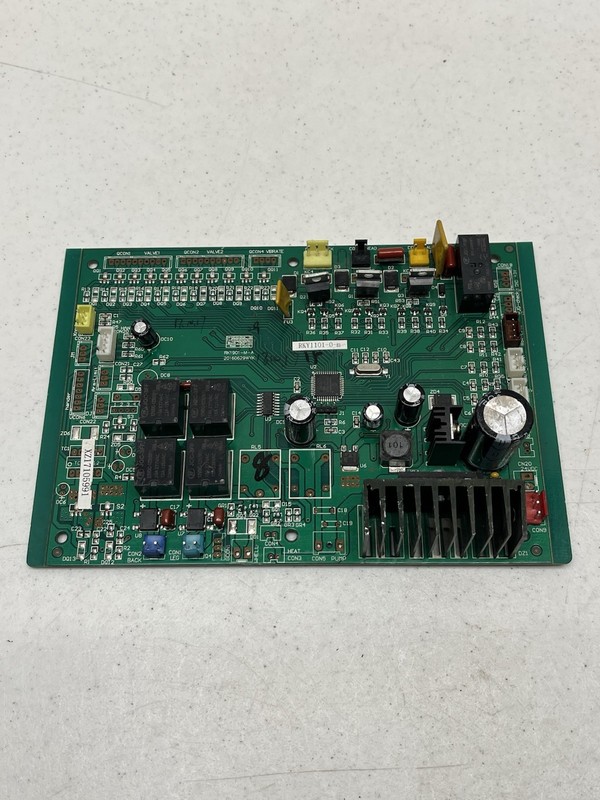 Massage Chair Control Board RK1901-M-A RKY1101 Knead Walk Knock PCB