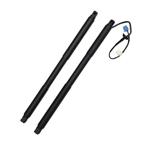 Rear Left Right Tailgate Power Lift Support for Mercedes-Benz W166 GLE300d gallery