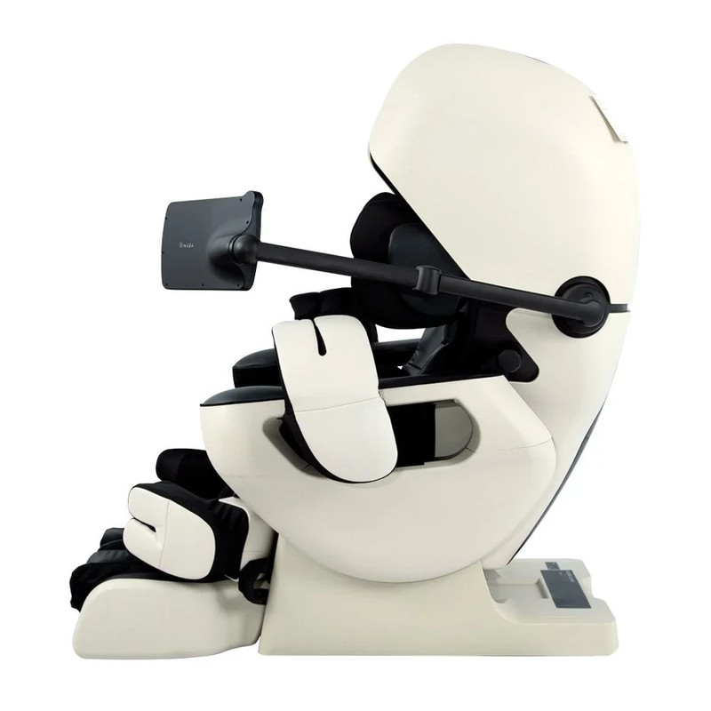 Inada Therapina Robo Massage Chair - Made in Japan gallery