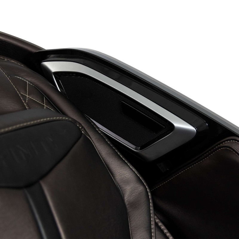 Infinity Circadian Syner-D CPO (Brown) gallery