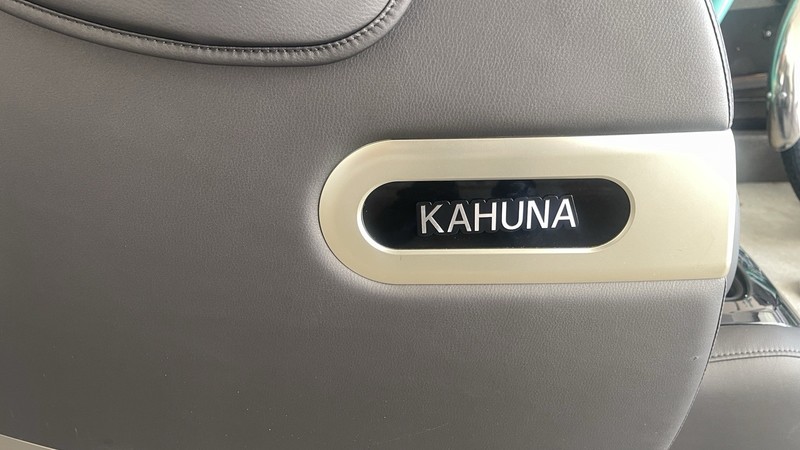 Kahuna SM-9300 4D Massage Chair gallery