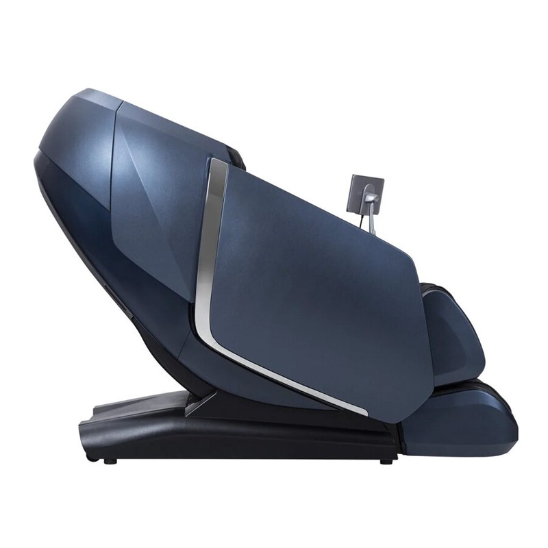 Osaki OS-Highpointe 4D Massage Chair w/ Heating Shawl & Voice Control gallery