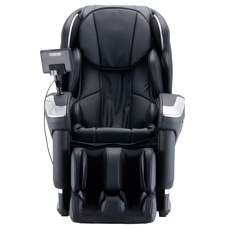 Cyber Relax Ai Made in Japan 5D Ai Ultra Premium Massage Chair (Refurbished) gallery