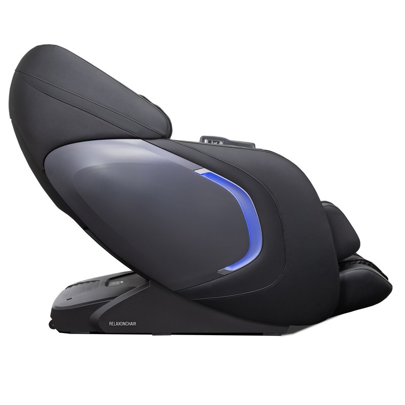 RELAXONCHAIR VITA-3D Massage Chair (Black) [New in Box] gallery