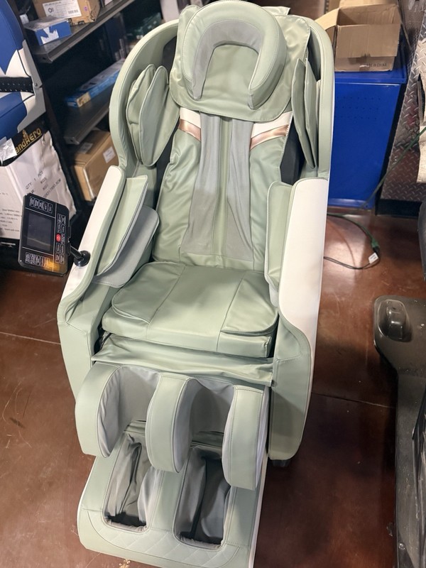 Full Body Massage Chair gallery