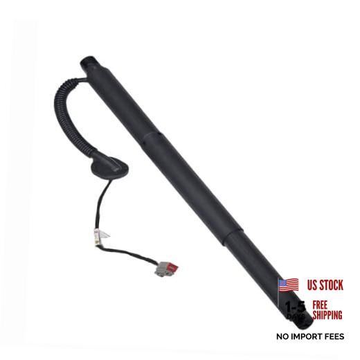 Left Rear Tailgate Power Lift Support Shock Strut Compatible with Chevy GMC