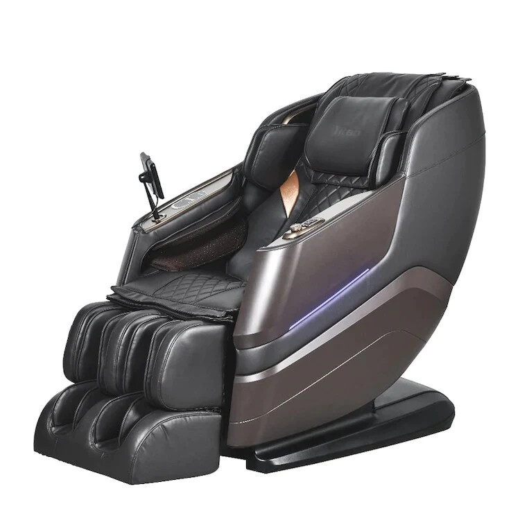 Titan TP-Epic 4D Massage Chair gallery