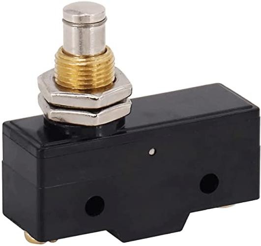 Plunger Micro Switch BE-2RQ1-A4 Car Lift Power Unit Switch Up Button Raise gallery