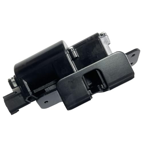 DEVMO Rear Power Lift Tail Gate Lock Actuator Latch Compatible with Tahoe gallery