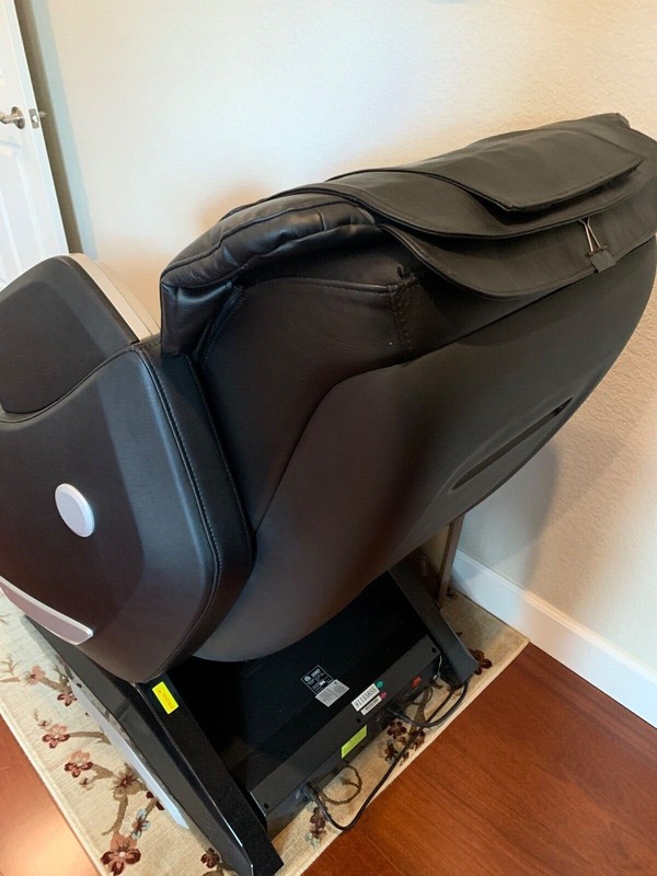full body zero gravity shiatsu massage chair gallery