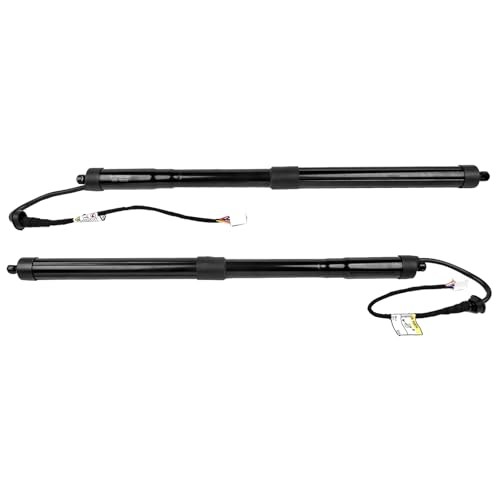 Electric Tailgate Power Lift Support Shock Struts Replacement for 2019 Pair gallery