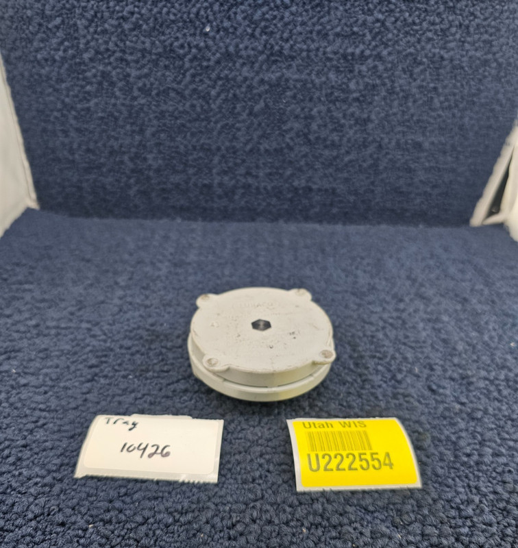 LURACO Magnetic Jet Head Replacement Part For Spa Massage Chairs gallery