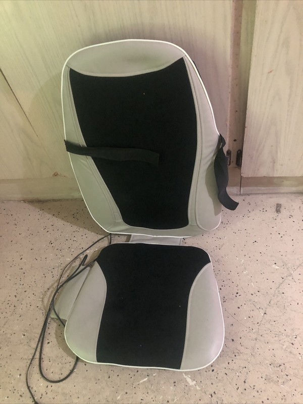 massage chair full body