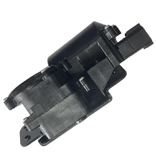 DEVMO Rear Power Lift Tail Gate Lock Actuator Latch Compatible with Tahoe gallery
