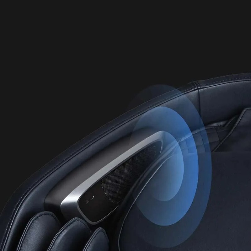 Osaki 4D Bravo Duo Massage Chair gallery