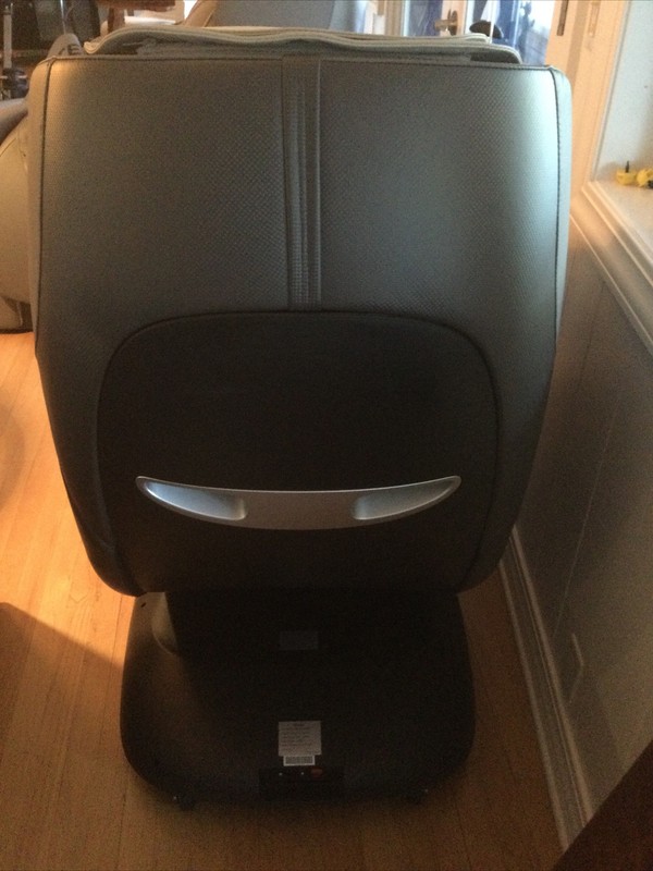 Osaki Pro-Capella Massage Chair gallery
