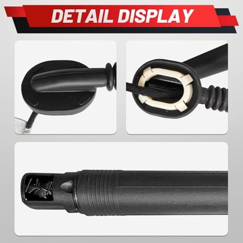 84306929 84183515 Upgraded Rear Tailgate Power Lift Support Shock Strut gallery