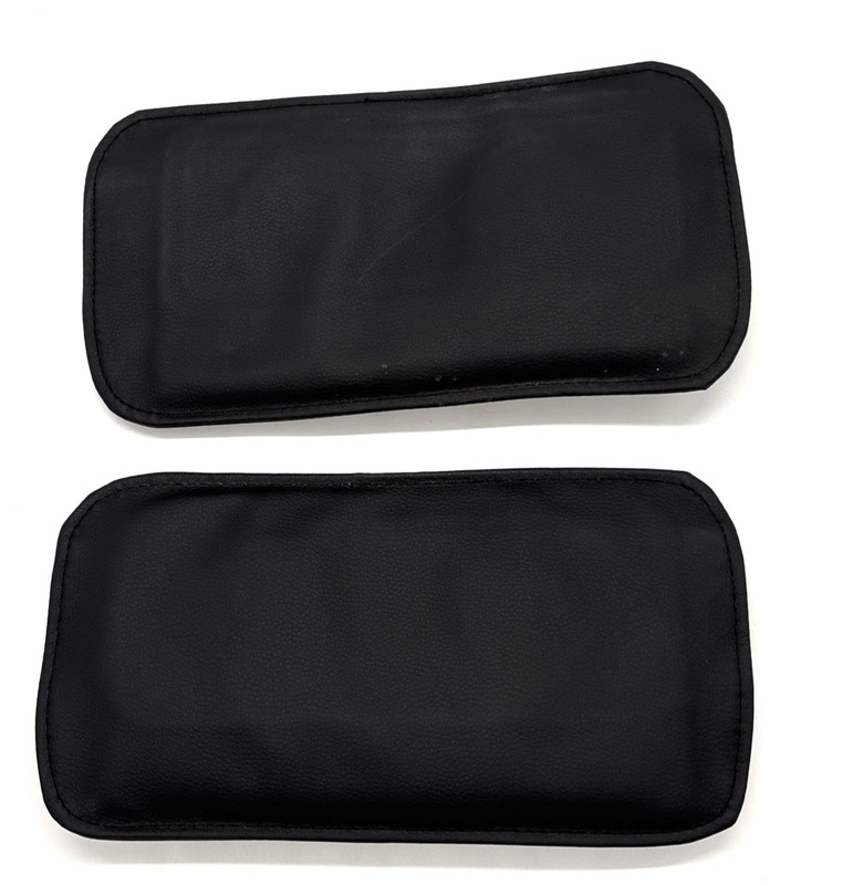 Kahuna Massage Chair Replacement back airbags Left &Right Black Model SM-7300S gallery