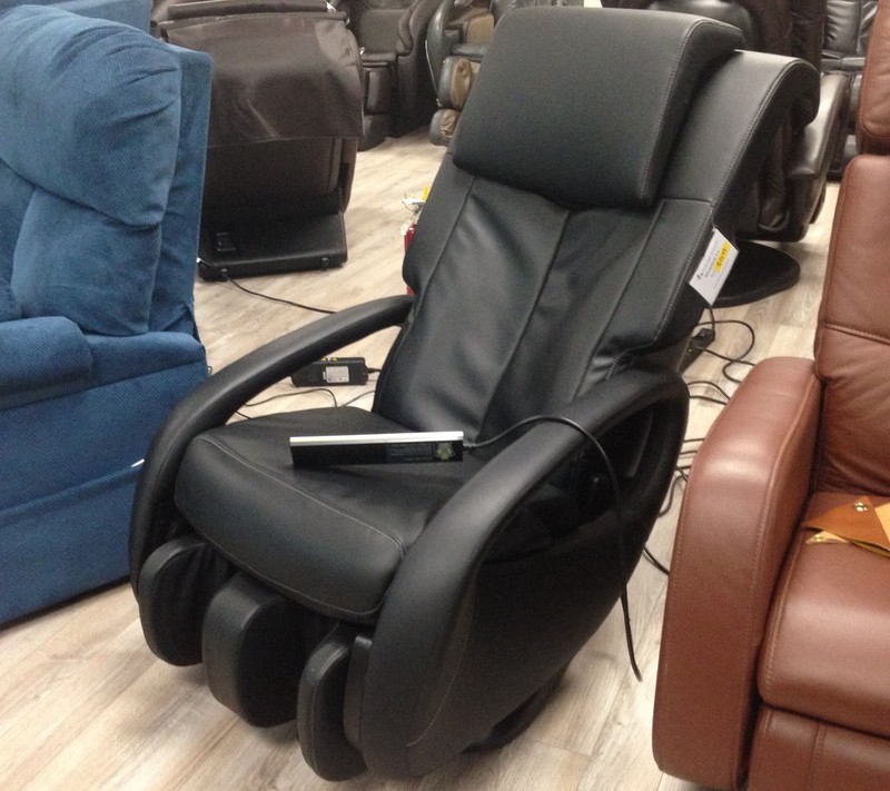 Human Touch WholeBody 7.1 Massage Chair Recliner