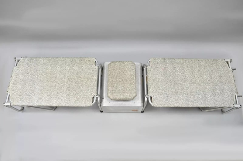 Vintage Posture Rest Company Massage Therapy Chair Seat Wellness Machine gallery