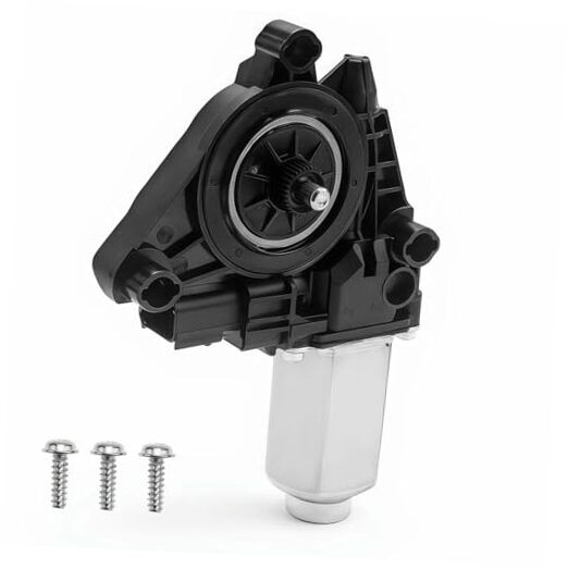 Window Regulator Motor, Power Window Lift Motor Compatible with Dodge Chrysler