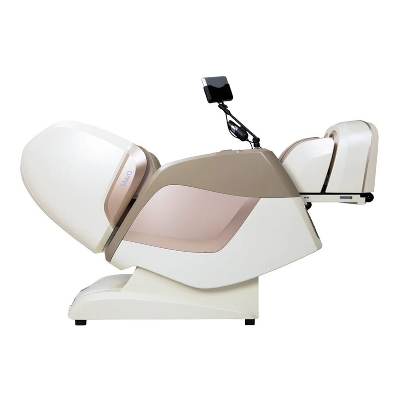 Osaki OS-4D Pro Maestro LE 2.0 2.0 4D SL-Track Massage Chair w/ AI Chair Doctor gallery
