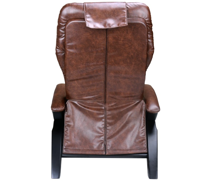 Midnight Svago ZGR Plus SV-395 Zero Gravity Recliner with Heat Massage + Remote gallery