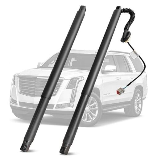 84306929 84183515 Upgraded Rear Tailgate Power Lift Support Shock Strut gallery