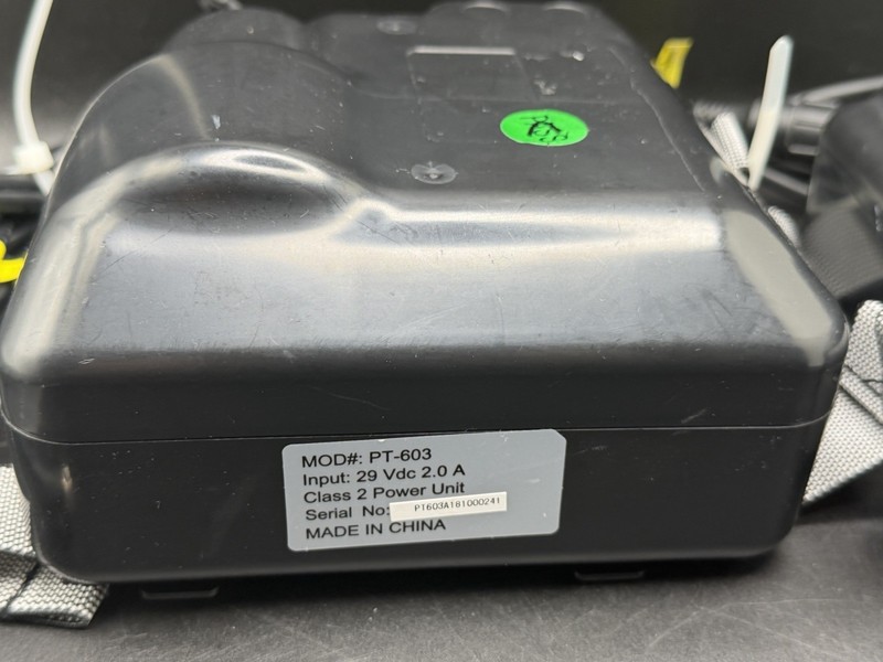 (#373) 2-SoCozi Lift Chair Junction Control Box & Air Pump Control Box PT-603 gallery