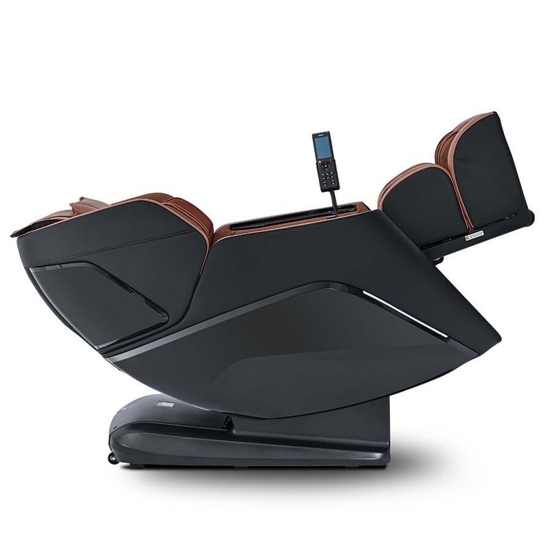 Ergotec ET400 Venus Massage Chair gallery