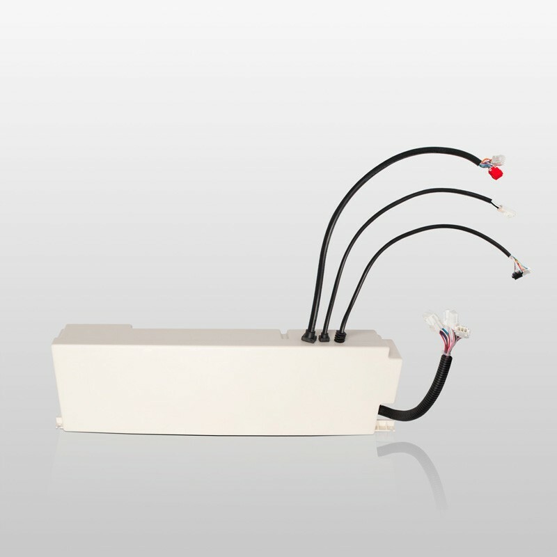 Main PCB Assembly for HT-245 Pedicure Spa Massage Chair (120V, cETL)