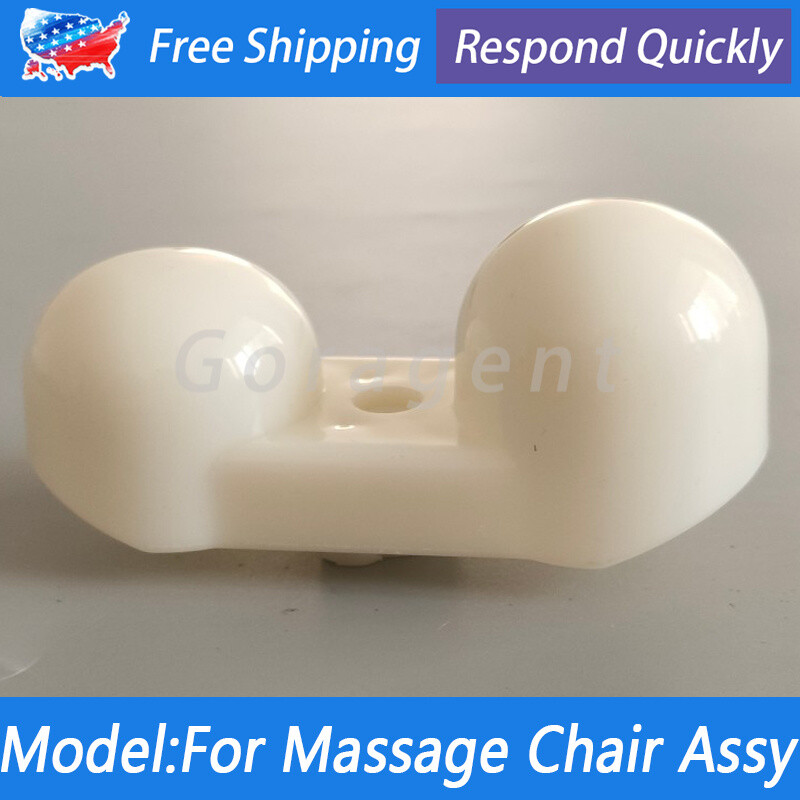 For Massage Chair Assy Backrest Shoulder Massage Head AMK US Shipping