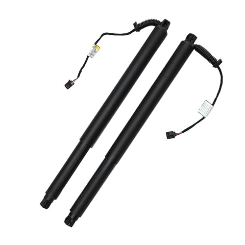 Kia Sorento Rear Left Right Tailgate Power Lift Support 2016-2020 gallery