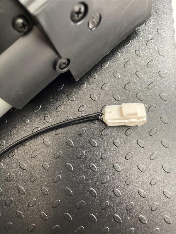 Cozzia EC-360D Massage Chair Linear Actuator Motor OEM Recliner Lift Replacement gallery