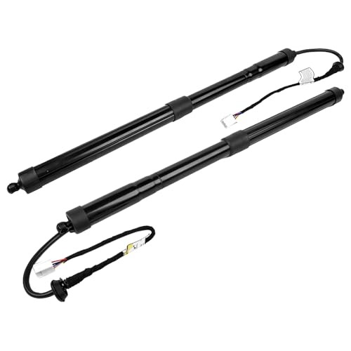 Electric Tailgate Power Lift Support Shock Struts Replacement for 2019 Pair gallery