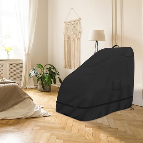 Massage Chair Cover Waterproof Massage Chair Full Body Protector Zero Gravity Ar gallery