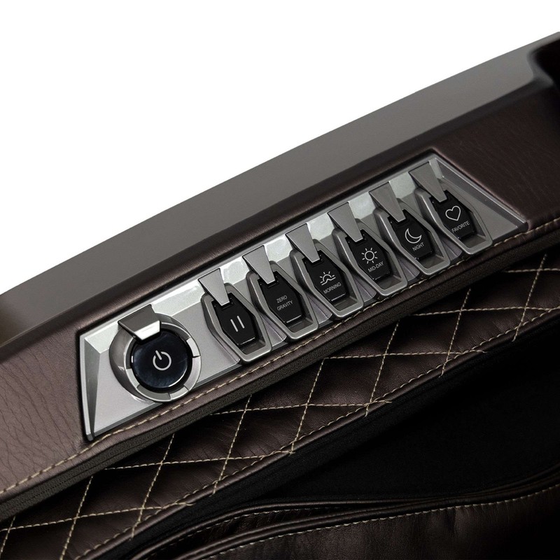Infinity Circadian Syner-D CPO (Brown) gallery