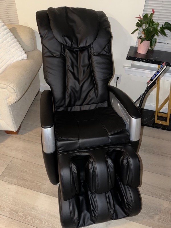 Best Massage BM-EC8730 Massage Chair gallery