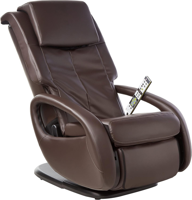 Wholebody 7.1 Swivel-Base Full Body Relax and Massage Chair – Perfect for Home R