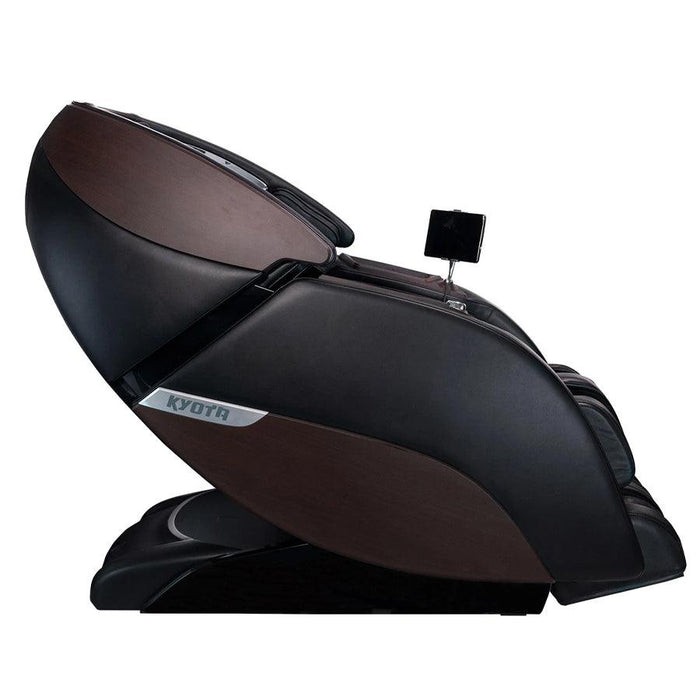 Kyota Nokori M980 Syner-D Massage Chair - CPO gallery