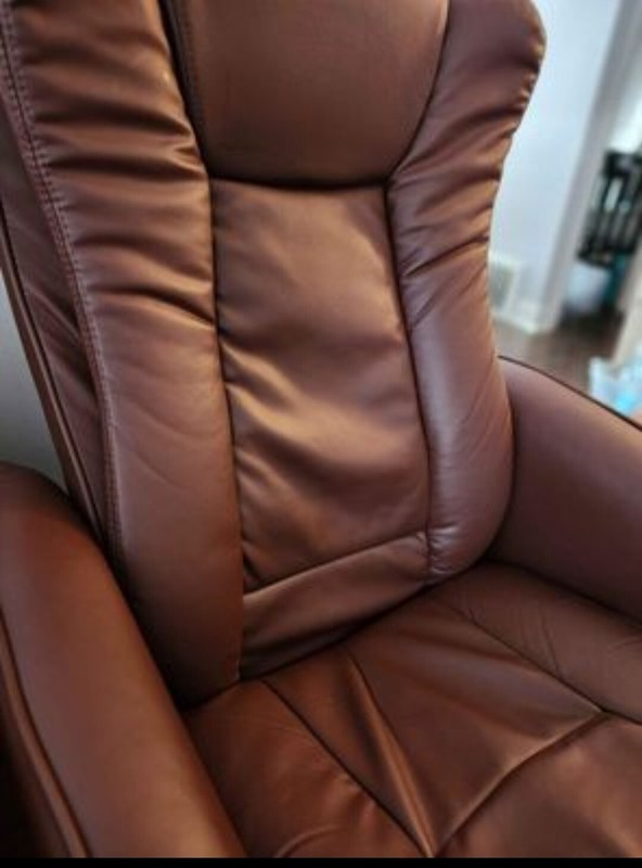 Massage Chair/Living Room Chair/ Recliner/ Heated Chair Seat gallery