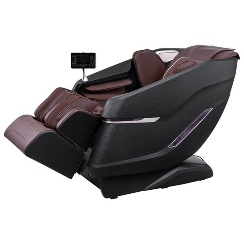 Full Body Massage Chair Zero Gravity 3D Shiatsu Recliner with Sl-Track gallery