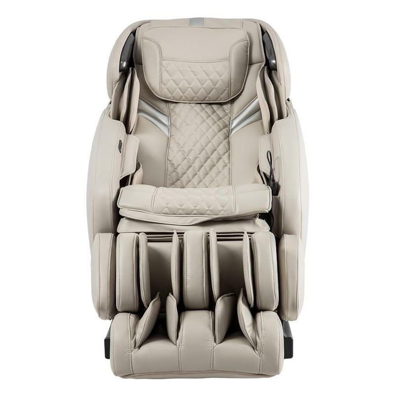 Osaki OS-Pro Admiral Massage Chair w/ 3d L-Track, Zero Gravity, & Foot Rollers gallery