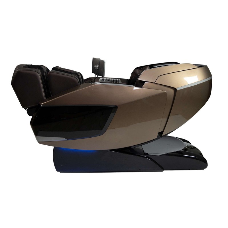Infinity Circadian Syner-D CPO (Brown) gallery