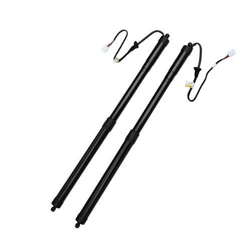 Rear Left Right Tailgate Power Lift Support for Lexus RX 350 450h Liftgate gallery